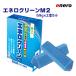 e Nero clean 1 комплект (2 шт. входит . 1 шт. 69g×2).. загрязнения мыло KAMINAGA грязь загрязнения футбол бейсбол форма сменная обувь 