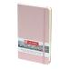 ta- Len s Japan (Talens Japan) искусство klie-shon скетчбук .... блокнот 13×21cm пастель розовый T9314-0