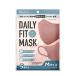 [ꥹ] ޥ Կ ΩΥޥ 3Dޥ 5 դĤ Ω   ǥ꡼եå DAILY FIT 