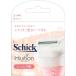  Schic Schick in tuishon влажный . бритва (3ko входить )