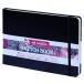 ta- Len s искусство klie-shon скетчбук .... блокнот 21×15cm чёрный T9314-005M 407170