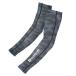 [ko-kos доверие холм ] G-926 dry энергия поддержка гетры для рук точка серый LL