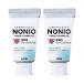 NONIO( нони o) NONIO. специальный чистка гель 45g×2 шт гель ×2 шт 