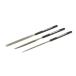  Tamiya craft tool серии No.104 Basic yas переустановка маленький глаз двойной cut пластиковая модель для инструмент 74104