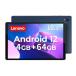 Lenovo планшет 10.3 дюймовый [MediaTek Helio P22T / 4GB / 64GB]Android 12 Wi-Fimo