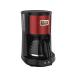 ti мех ru кофеварка 0.6L/5 кубок для можно выбрать 2.. режим карниз тип [ кофеварка mezzo n wine red ] CM4905JP