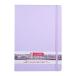 Royal Talensta- Len s искусство klie-shon скетчбук .... блокнот 21×30cm пастель violet T9314-133
