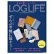  блокнот love . останавливаться .. нет! LOG LIFE регистрация . канцелярские принадлежности . каждый день .wakwak.!