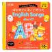  Tama ..... книга с картинками Mini .........!.... ...English Songs Best10