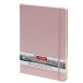 ta- Len s Japan (Talens Japan) искусство klie-shon скетчбук .... блокнот 21×30cm пастель розовый T9314-0