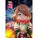  Sengoku . женщина visual Works ..