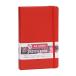 ta- Len s Japan (Talens Japan) искусство klie-shon скетчбук .... блокнот 13×21cm красный T9314-202M 40