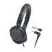 audio-technica ڴѥ˥إåɥۥ ATH-EP700 BW