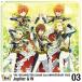  The Idol Master SideM THE IDOLM@STER SideM 2nd ANNIVERSARY DISC 03