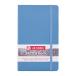 ta- Len s Japan (Talens Japan) искусство klie-shon скетчбук .... блокнот 13×21cm elegant blue T9314-21