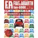 FIAT &amp; ABARTH fan BOOK vol.7 (CARTOP MOOK)