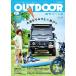 OUTDOOR игра -..BOOK21 (GEIBUN MOOKS)