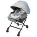 COMBI комбинированный электрический высокий low стул белый этикетка Nemulila AUTO SWING BEDi Long ракушка EGmin чай голубой часть 