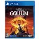 PS4 версия The?Lord?of?the Rings?: Gollum?? ( The * load *ob* The * кольцо :go Ram )?