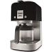 te long gi(DeLonghi)ke- Mix карниз кофеварка 1~6 кубок Ricci черный kMix COX750J-BK
