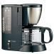  Zojirushi кофеварка 6 кубок для сетка фильтр есть EC-AS60-XB