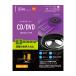  Elecom линзы очиститель CD/DVD для . починка . сухой сделано в Японии CK-CDDVD1