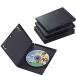  Elecom высокий кейс DVD BD соответствует стандарт размер 1 шт. входит 5 шт. комплект CCD-DVD02BK