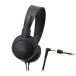 audio-technica ڴѥ˥إåɥۥ ATH-EP100 Ѵץ饰° / Lͥ / ֥Ĺ2.0m