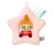 DADWAY MOOMIN BABY Moomin baby .... погремушка звезда . little miiTYMB008000600