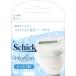 Schick( Schic ) in tuishon..... бритва (3ko входить )kami санки 