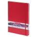 ta- Len s Japan (Talens Japan) искусство klie-shon скетчбук .... блокнот 21×30cm красный T9314-203M 40