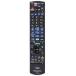 [ слежение имеется почтовая доставка бесплатная доставка ] Panasonic ti-ga оригинальный Blue-ray дистанционный пульт N2QAYB000994