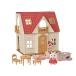  Sylvanian Families . дом [ впервые .. Sylvanian Families ] DH-08 STma-