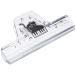  Nakano музыка книжка зажим прозрачный кошка . фортепьяно CLW-30/C/NP