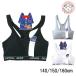 �J�W���A���M�A �W���j�A �n�[�t�g�b�v �m�����C���[ �X�|�[�c�u�� 140cm/150cm/160cm | �t�B�b�g�����Q ���S���� ���̎q �w�Z �C���i�[ �u���W���[ ����