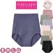  Gunze чистый labo шорты совершенно нет шитье увлажнитель cut off S/M/L/LL | хлопок . шов нет бок .. нет женский хлопок нижнее белье нижнее белье внутренний KL2070/R GUNZE KIREILABO
