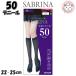���� ���֥�� �����ɽ� �����ɻ� �ǥ��ɥ��Ȳù� 2­�� ���� ��ǥ����� �ʥ����� SBS12A 22-25cm 50�ǥˡ���Ҥ����楿���� ������ GUNZE SABRINA