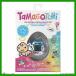  наружная коробка перевод есть do Lee mi- Angel Tamagotchi GEN3 Original Tamagotchi Dreamy Angel.....BANDAI Bandai новый товар нераспечатанный 