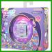  Tamagotchi pala кости Tamagotchi Paradise Purple Sky лиловый Sky новый товар нераспечатанный 
