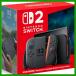 Nintendo Switch 2 Nintendo переключатель 2 корпус японский язык внутренний . для нового товара не использовался BEE-S-KB6CA