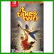 It Takes Two �C�b�g �e�C�N�X �c�[ Nintendo Switch �j���e���h�[ �X�C�b�` �\�t�g �p�b�P�[�W�� �V�i���J�� �G���N�g���j�b�N�E�A�[�c HAC-P-A7GSA