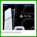 PlayStation5 digital * edition disc drive non equipped model SONY Sony PS5 new model body newest version light weight slim type new goods CFI-2000B01