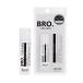 BRO. FOR MEN Color Lip Barm 5gshemo Abu ro for men цвет "губа" балка m.. клей коралл розовый 