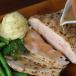 ta- ключ breast 700~1000g индюк . мясо Thanksgiving Рождество белок рефрижератор легкий простой 