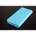  мобильный аккумулятор большая вместимость 20000mAh iPhone кошелек type под кожу легкий тонкий смартфон зарядка 2.1A внезапный скорость зарядка 2 шт. одновременно зарядка Android предотвращение бедствий A18 outlet