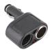 �� �V�K�[�\�P�b�g USB ���� 2�A �d�� 12V 2�� ��A �V�K�[ LED ���C�g �ϊ� �[�d�� �X�}�z �[�d iPhpne Android �J�[�`���[�W���[ 2�|�[�g 4�|�[�g A81 outlet