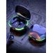  беспроводной слуховай аппарат ge-ming игра машина Bluetooth compact высококачественный звук бас шум отмена кольцо автоматика парные iPhone 16 15 Android японский язык новейший E24