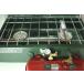  Coleman 413 coleman425 крышка заливной горловины 2 меч . манометр & насос адаптор & примечание масло . колпак 3 позиций комплект /mano измерительный прибор Air Gauge
