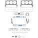 ¹͢ʡFEL PRO INC. HS9560PT2 HEAD SET FEL PRO HS 9560 PT 2 Head Gasket
