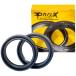 ¹͢ʡPROX FORK SEAL/WIPER KIT ProX Racing Parts 40.S43559 Dust/Oil For